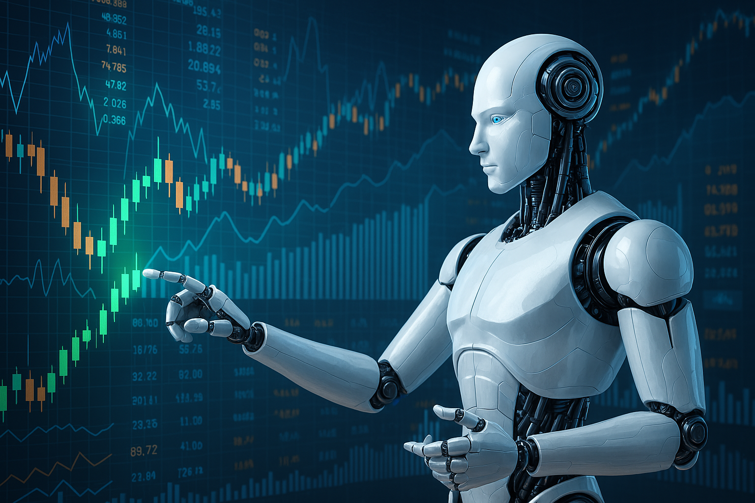 AI Trading Platform